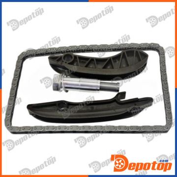 Kit chaîne de distribution pour BMW | 20102040, 20949506